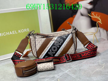 Makersluxe Bags - MK Bags - 514