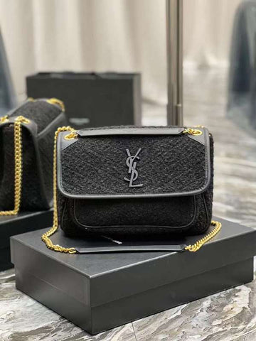 SLY Bags - Makersluxe Bags  491
