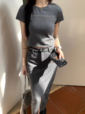 Makersluxe - ALW Women Clothes - 855