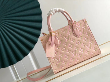 MLB Fashion Lu-Vi bags - 753