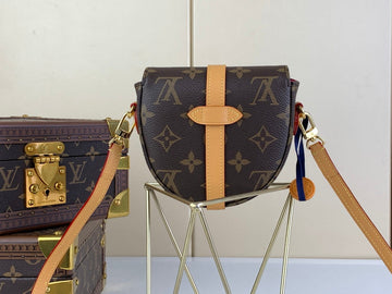 Makersluxe Bags - VL Bags - 2307