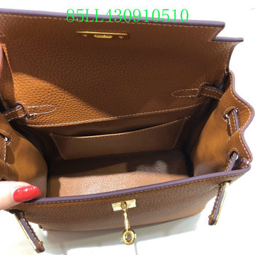 Makersluxeras - HMS Bags - 1178