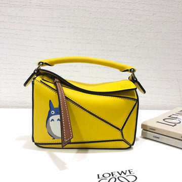 Makersluxe - LWO Bags - 307