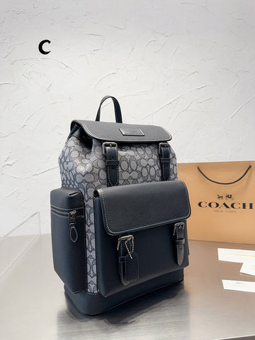 Makersluxe Bags - CCH Bags - 246