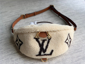 Makersluxe - LOV Bags - 361