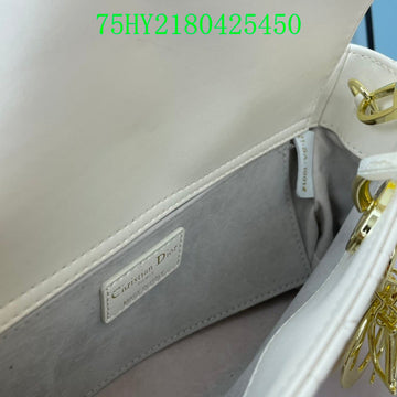 Makersluxeras - DOR Bags - 1693