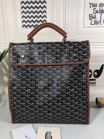 Makersluxe Bags - GOD Bags - 519