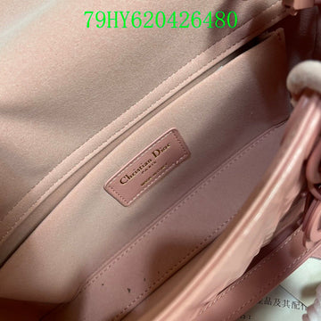 Makersluxeras - DOR Bags - 1681