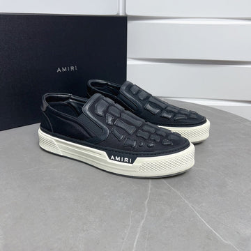 Makersluxe - AMIR Men Shoes - 163