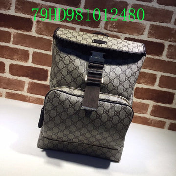 Makersluxe Fashion - GCI Bags - 11498