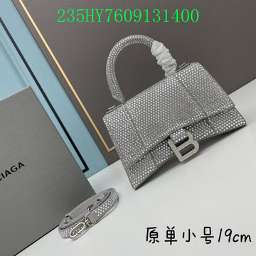 Makersluxe Bags - BGA Bags - 2118