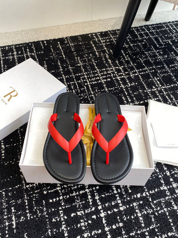 Makersluxe - THR Women Shoes - 408
