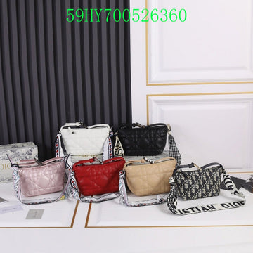 Makersluxeras - DOR Bags - 1614