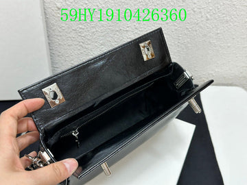 Makersluxeras - CHL Bags - 1035