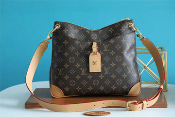 Makersluxe Bags - VL Bags - 7738