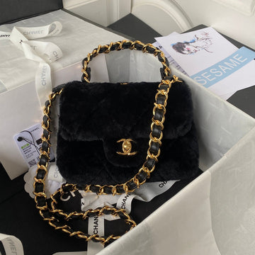 Makersluxe Bags - CHL Bags - 909