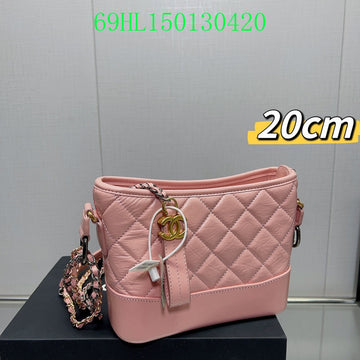 Makersluxeras - CHL Bags - 1589