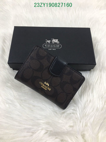 Makersluxeras - CAH Wallet - 141