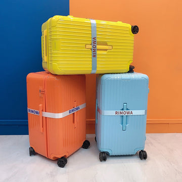 Makersluxe - Travel Bags - 754
