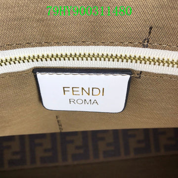 Makersluxeras - FDE Bags - 1853