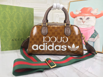 Makersluxe Bags - GCI Bags - 1862