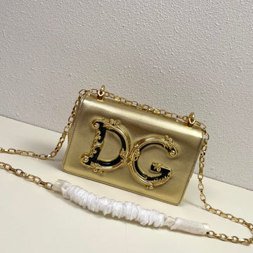 Makersluxe Bags - DG Bags - 051