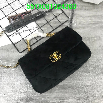 Makersluxe Bags - CHL Bags - 5471