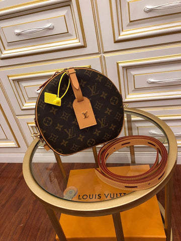 Makersluxe Fashion Lu-Vi bags - 17800