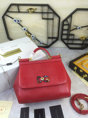 Makersluxe Bags - DG Bags - 006