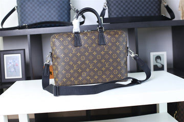 Makersluxe Fashion Lu-Vi bags - 9882