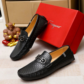 Makersluxe - FGO Men Shoes - 911