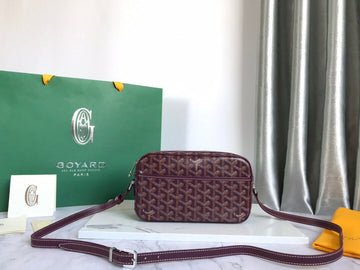 Makersluxe - GYO Bags - 064
