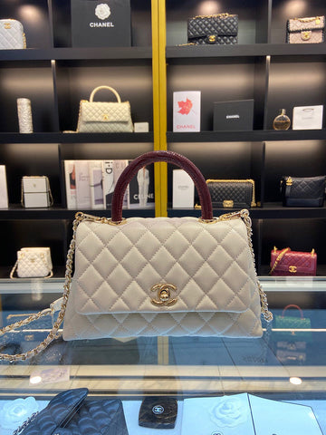 Makersluxe Bags - CHL Bags - 2190