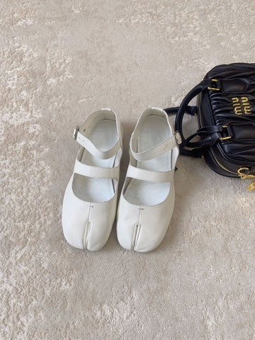 Makersluxe - MARM Women Shoes - 330