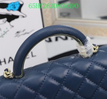 Makersluxeras - CHL Bags - 2423