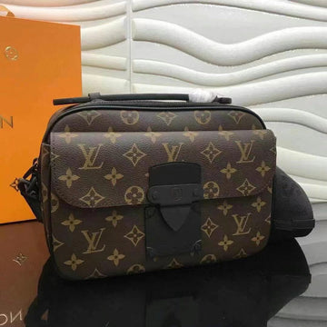LOV2 Bags - Makersluxe Bags  2518