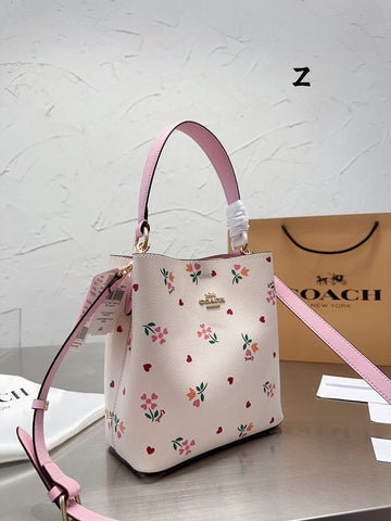Makersluxe Bags - CCH Bags - 337