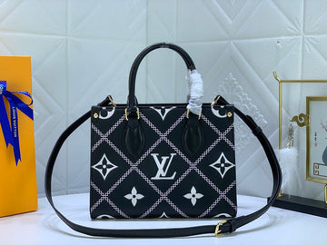 Makersluxe Bags - VL Bags - 524