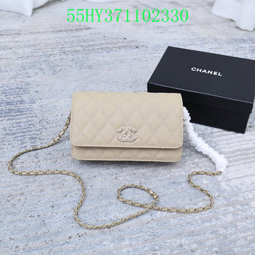 Makersluxeras - CHL Bags - 2037