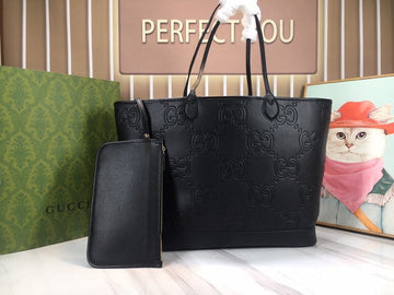 Makersluxe Bags - GCI Bags - 1338