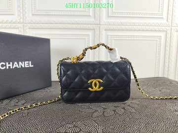Makersluxeras - CHL Bags - 1633