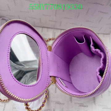 Makersluxeras - CHL Bags - 2387