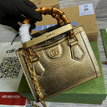 Makersluxe Bags - GCI Bags - 4247