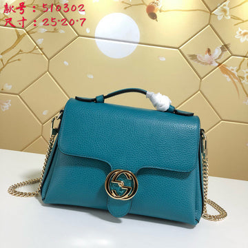 Makersluxe Bags - GCI Bags - 6350