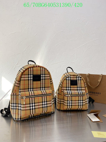 MLB -BBR Bags - 507