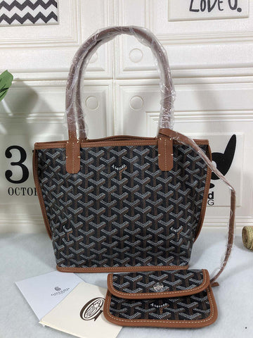 Makersluxe Bags - GOD Bags - 748