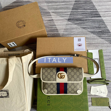 Makersluxe Bags - GCI Bags - 5047