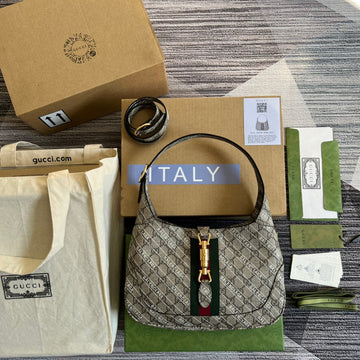 Makersluxe Bags - GCI Bags - 6724