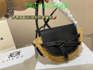 Makersluxe Bags - LWE Bags - 028