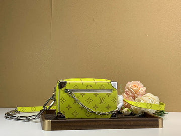 Makersluxe Bags - VL Bags - 5993